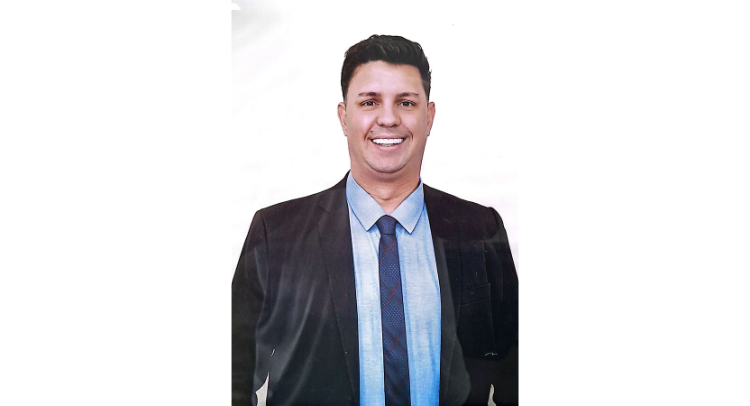 Rodolfo Soares 2022 a 2022